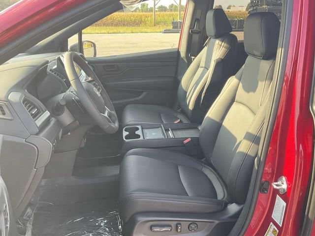 New 2026 Honda Odyssey Sport-L image 19