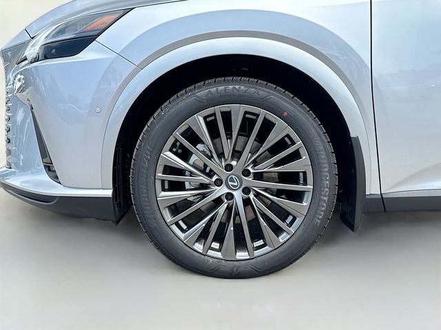 New 2026 Lexus RX 350 w/ Luxury Package image 42