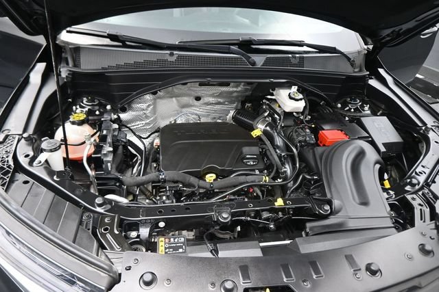 Used 2023 Chevrolet TrailBlazer LT FWD image 12