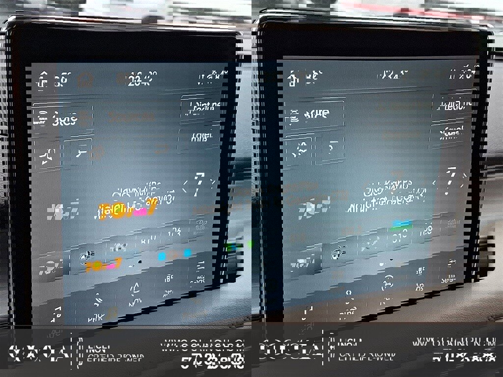 Certified 2023 Lincoln Aviator AWD w/ Premium Package image 19