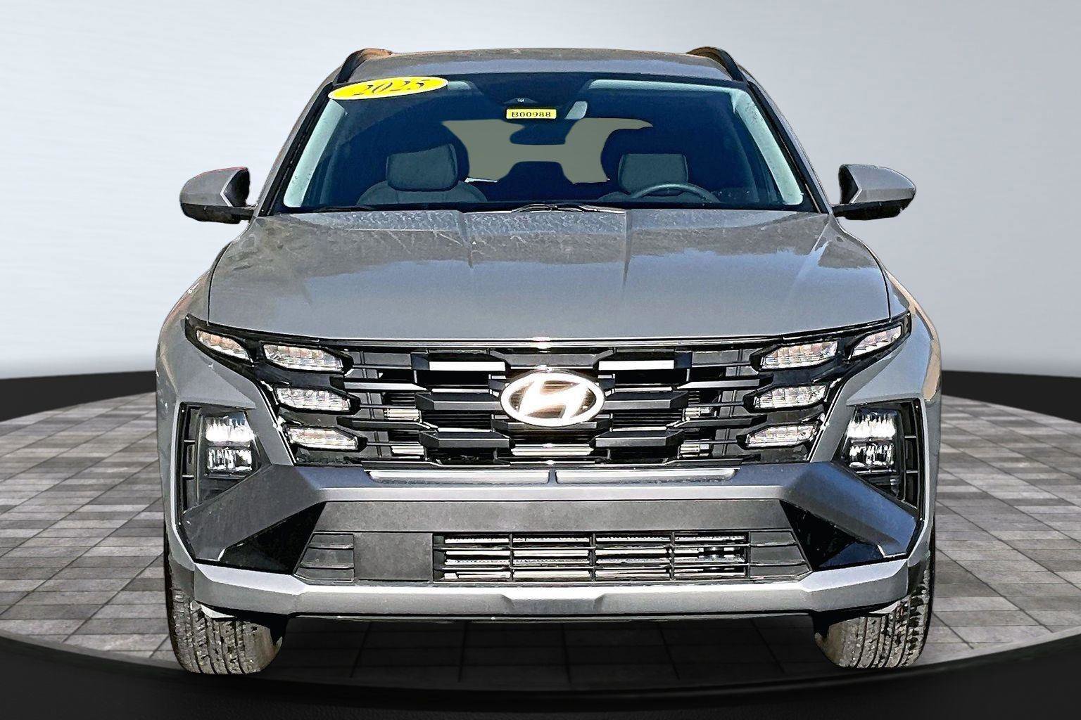 Used 2025 Hyundai Tucson SEL image 4