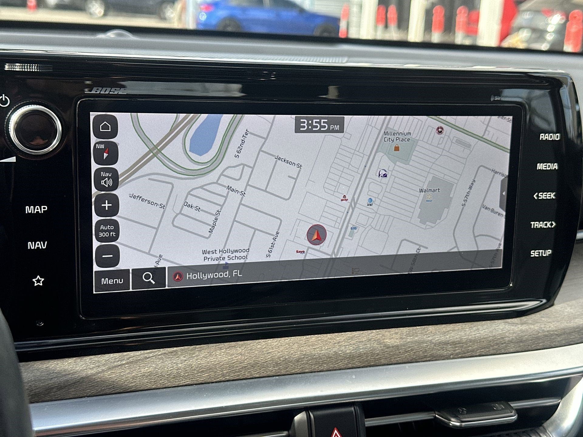 Used 2024 Kia K5 EX w/ EX Premium Package image 20