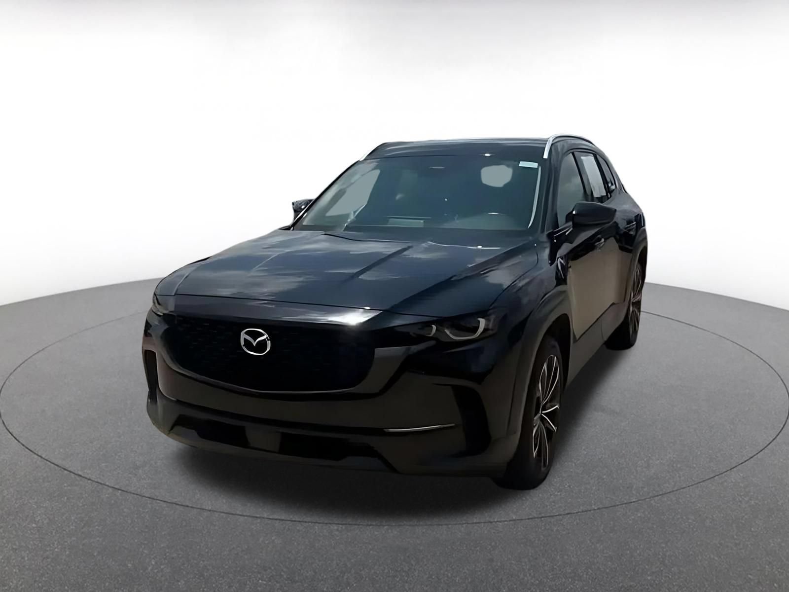 Used 2026 MAZDA CX-50 AWD 2.5 S w/ Premium Package image 6