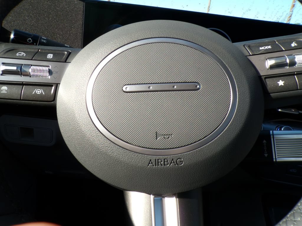 New 2026 Hyundai Kona Limited AWD/4WD image 33