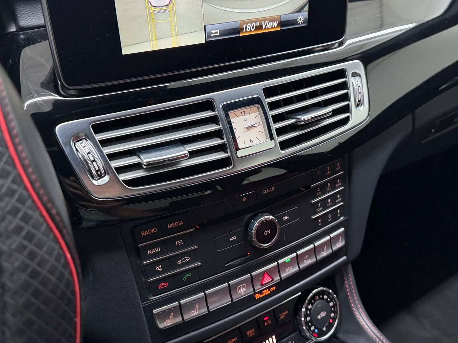 Used 2015 Mercedes-Benz CLS 400 image 27
