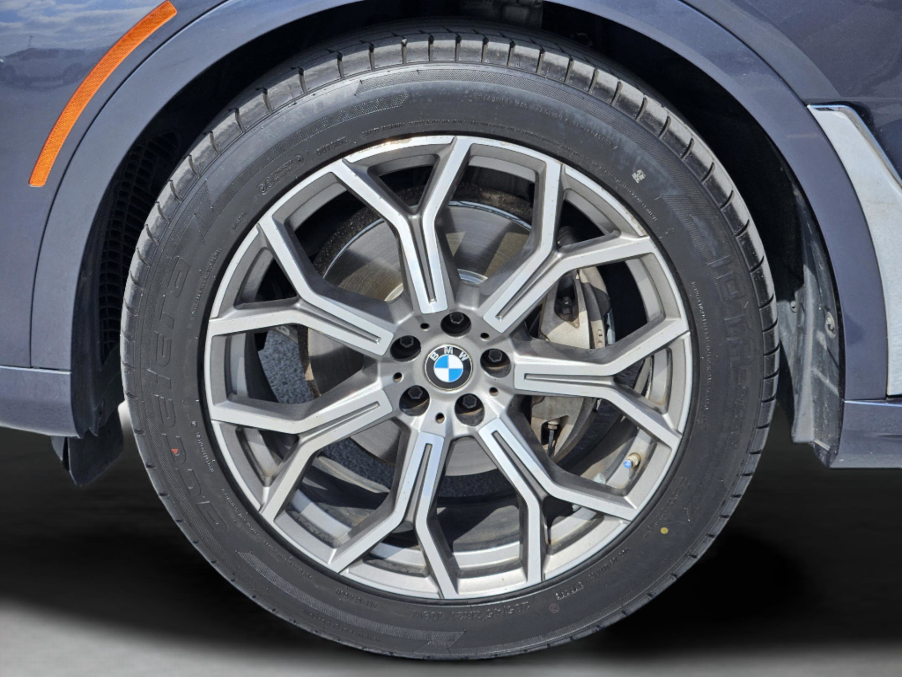 Used 2019 BMW X7 xDrive40i image 13