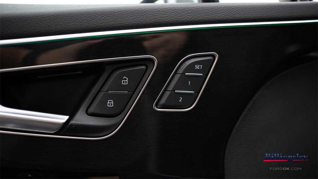 Used 2024 Audi Q7 3.0T Premium Plus image 13