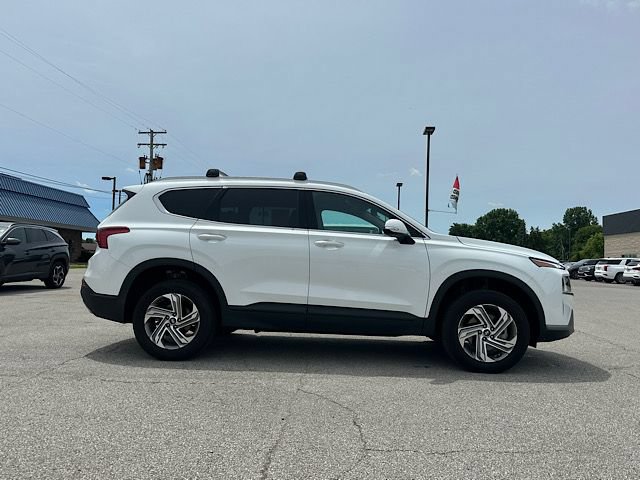 Used 2023 Hyundai Santa Fe SEL AWD/4WD image 10