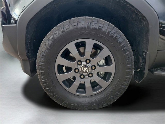 Used 2024 Toyota Land Cruiser image 14