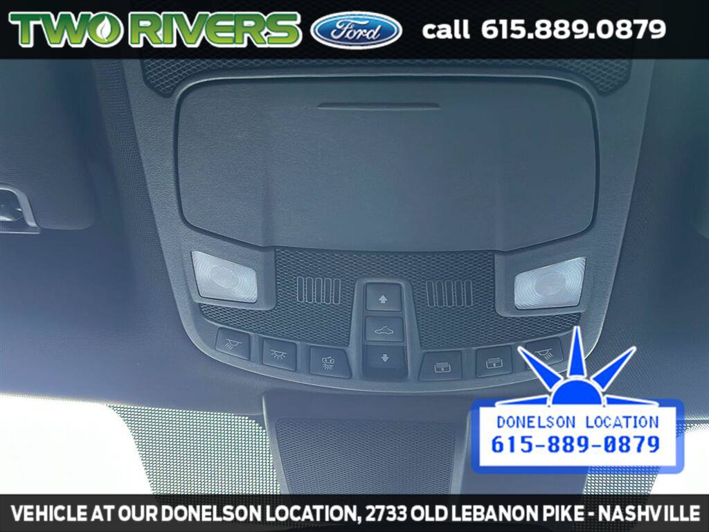 Used 2018 Ford F150 Platinum w/ Equipment Group 701A Luxury AWD/4WD image 41