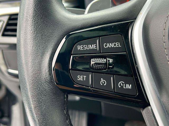 Used 2022 BMW 530i xDrive w/ Convenience Package image 21