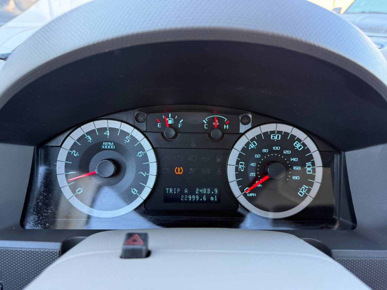 Used 2011 Ford Escape XLT image 35