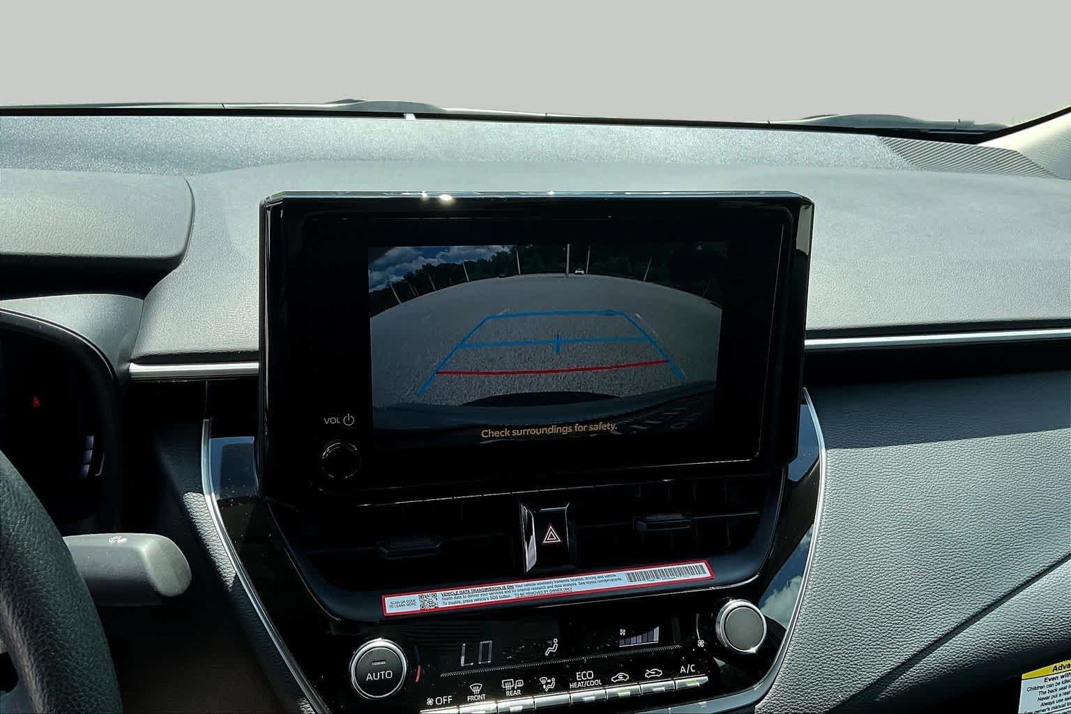 Used 2026 Toyota Corolla LE FWD image 26