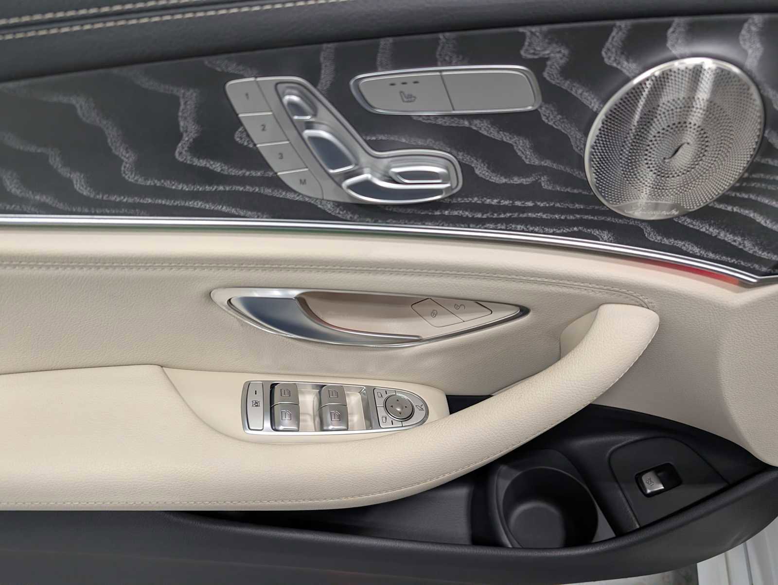 Certified 2022 Mercedes-Benz E 350 4MATIC Sedan image 36