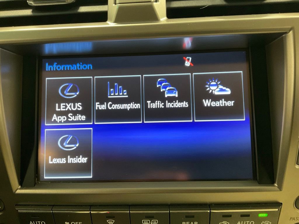 Used 2015 Lexus GX 460 w/ Premium Package image 24