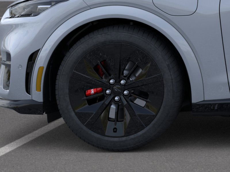 New 2025 Ford Mustang Mach-E GT image 19