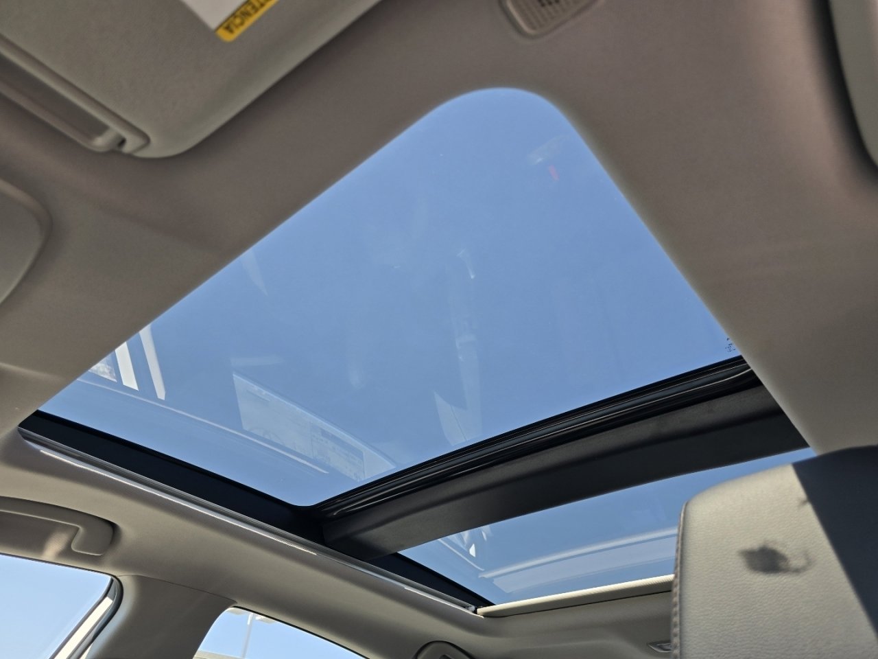 New 2026 Toyota Camry XLE image 3