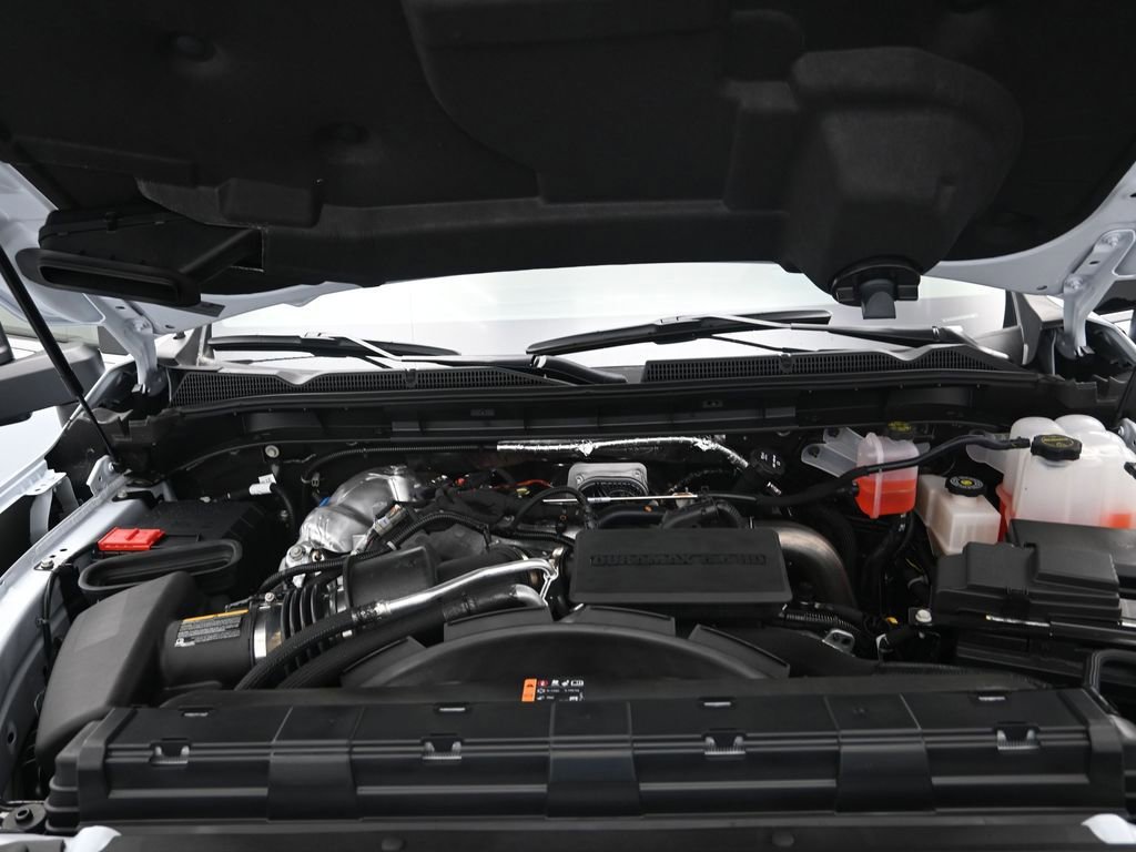New 2026 GMC Sierra 3500 Denali w/ Technology Package image 28