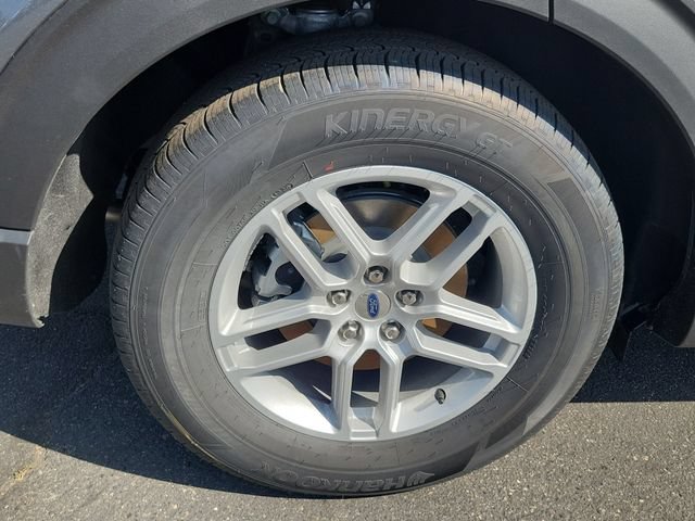 New 2026 Ford Explorer Active w/ Active Comfort Package RWD image 6