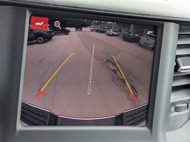 Used 2024 RAM 2500 Big Horn image 31