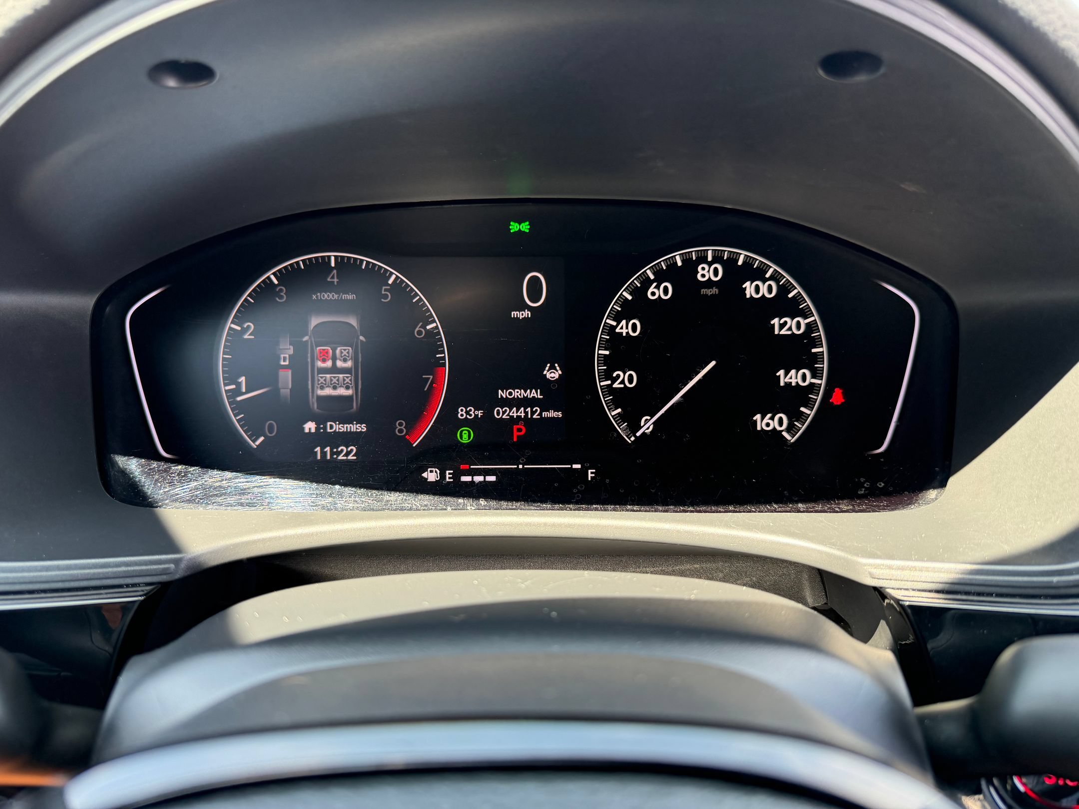 Used 2022 Honda Civic Sport image 21