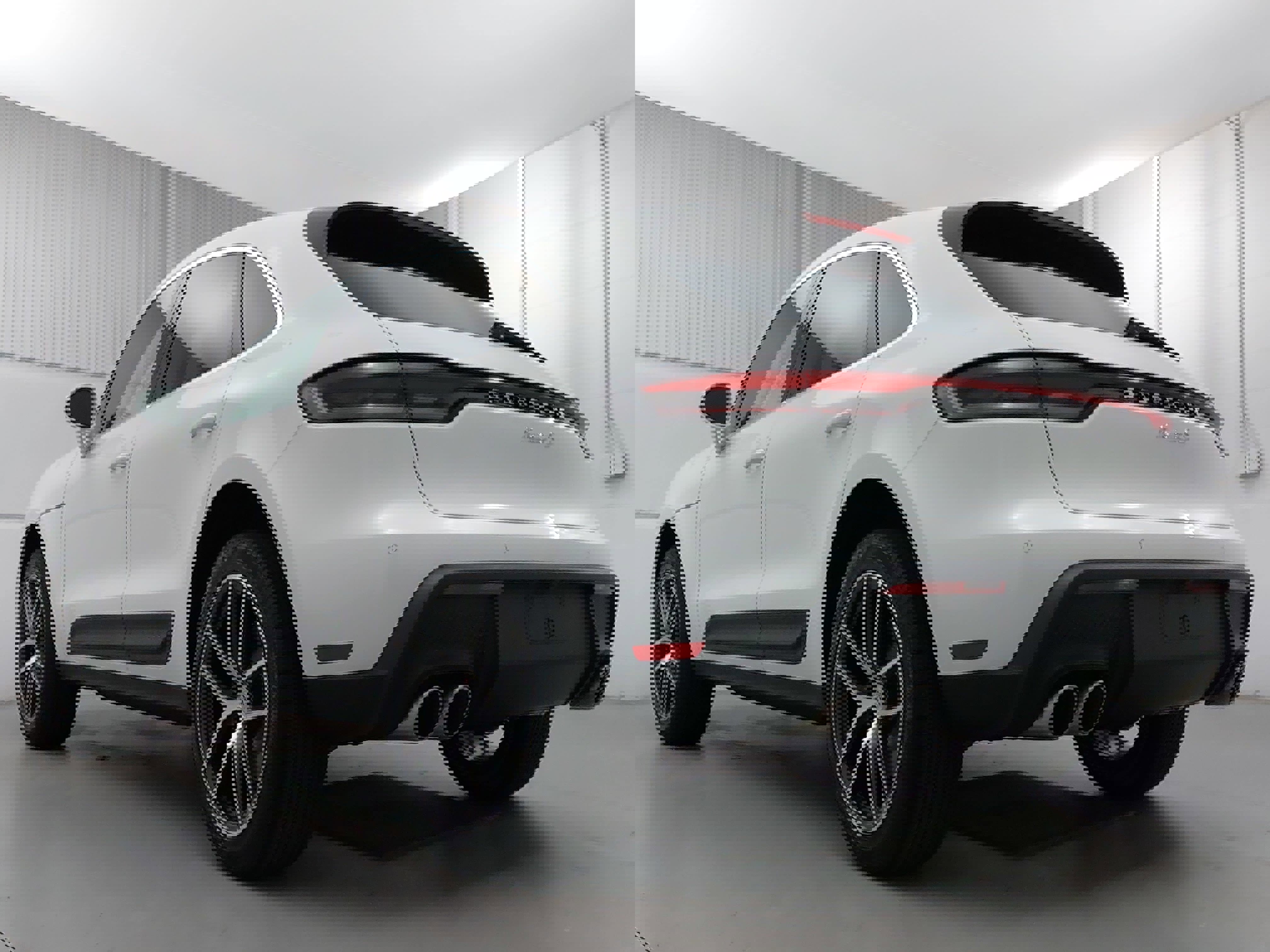 New 2026 Porsche Macan S image 3