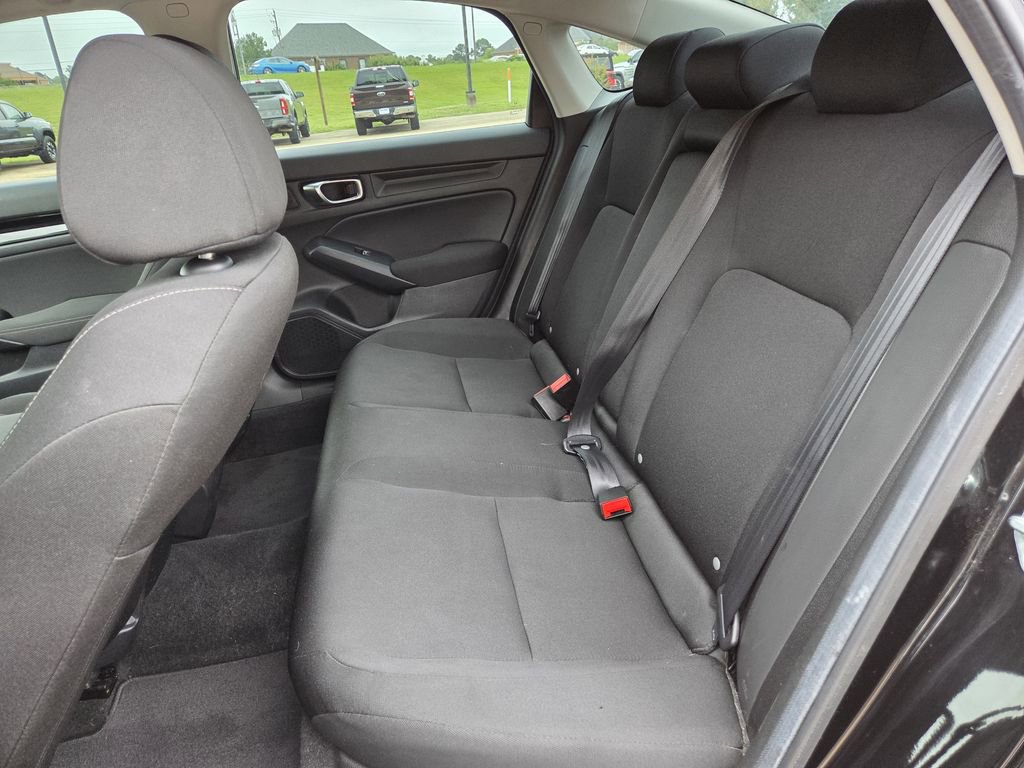 Used 2024 Honda Civic EX image 18