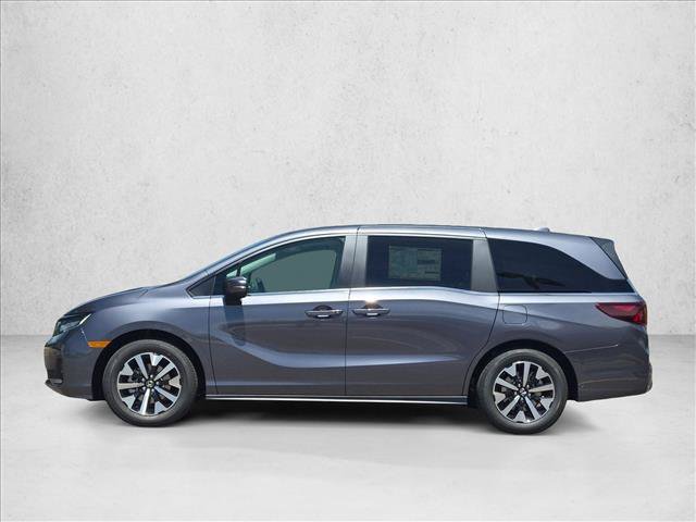 New 2026 Honda Odyssey EX-L image 5