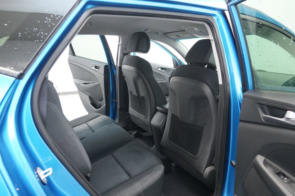 Used 2018 Hyundai Tucson SEL image 24