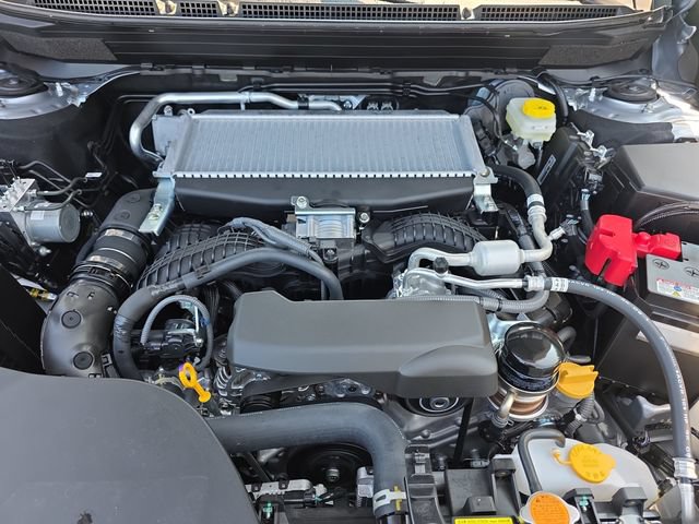 New 2026 Subaru Outback Touring XT AWD/4WD image 24