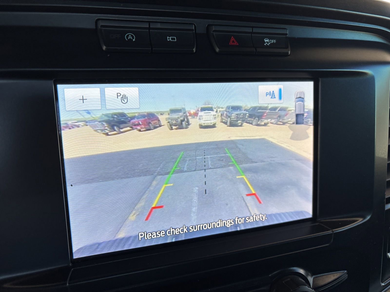 Used 2021 Ford F150 XL w/ STX Appearance Package image 19