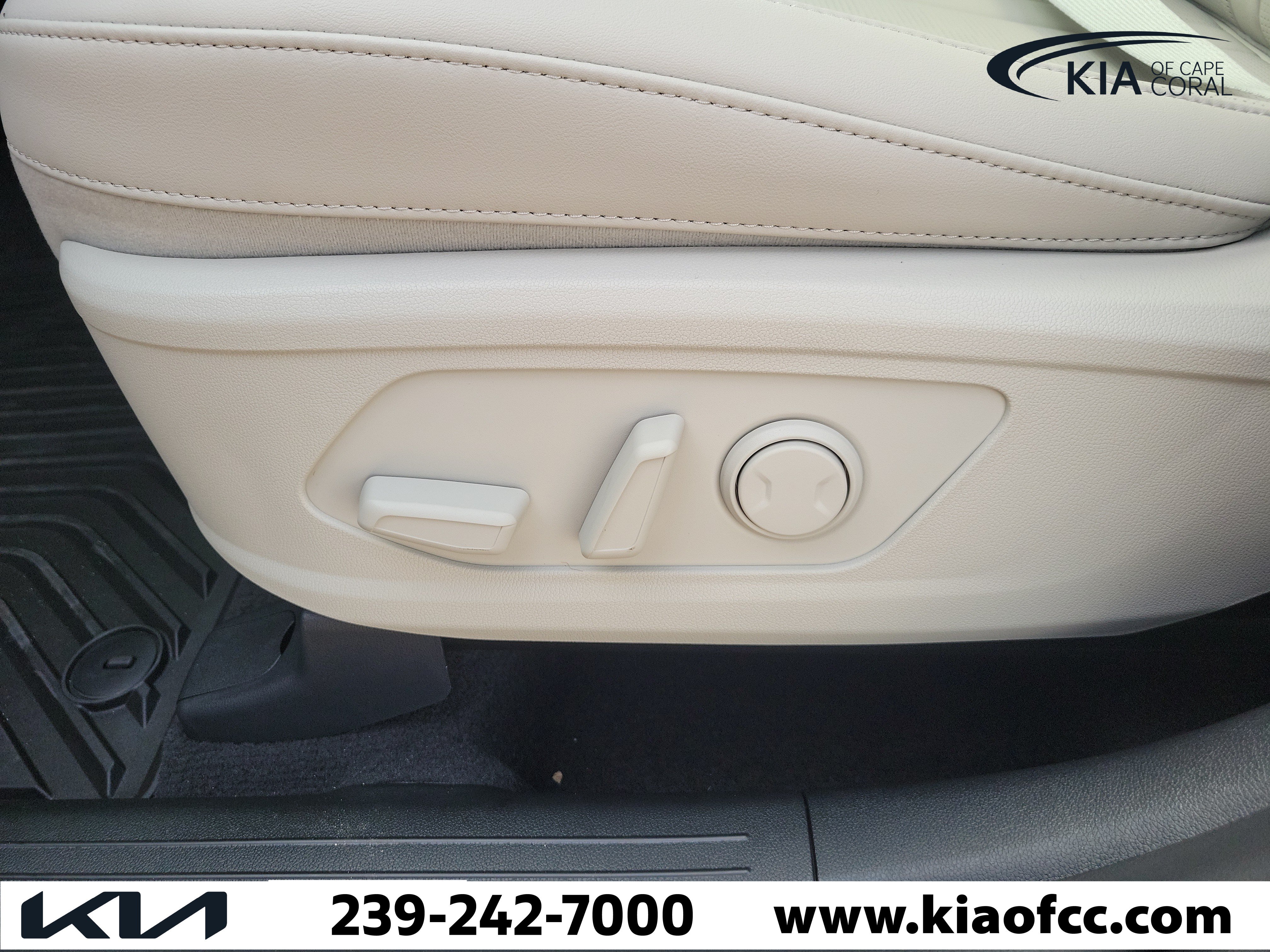 New 2026 Kia Sorento S FWD image 20