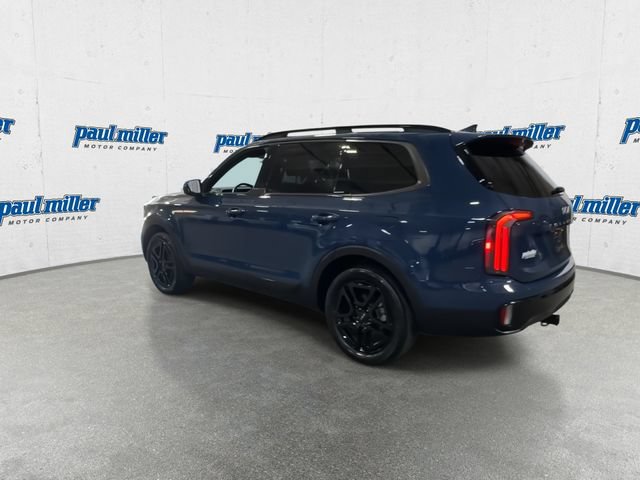Used 2024 Kia Telluride EX X-Line AWD/4WD image 8