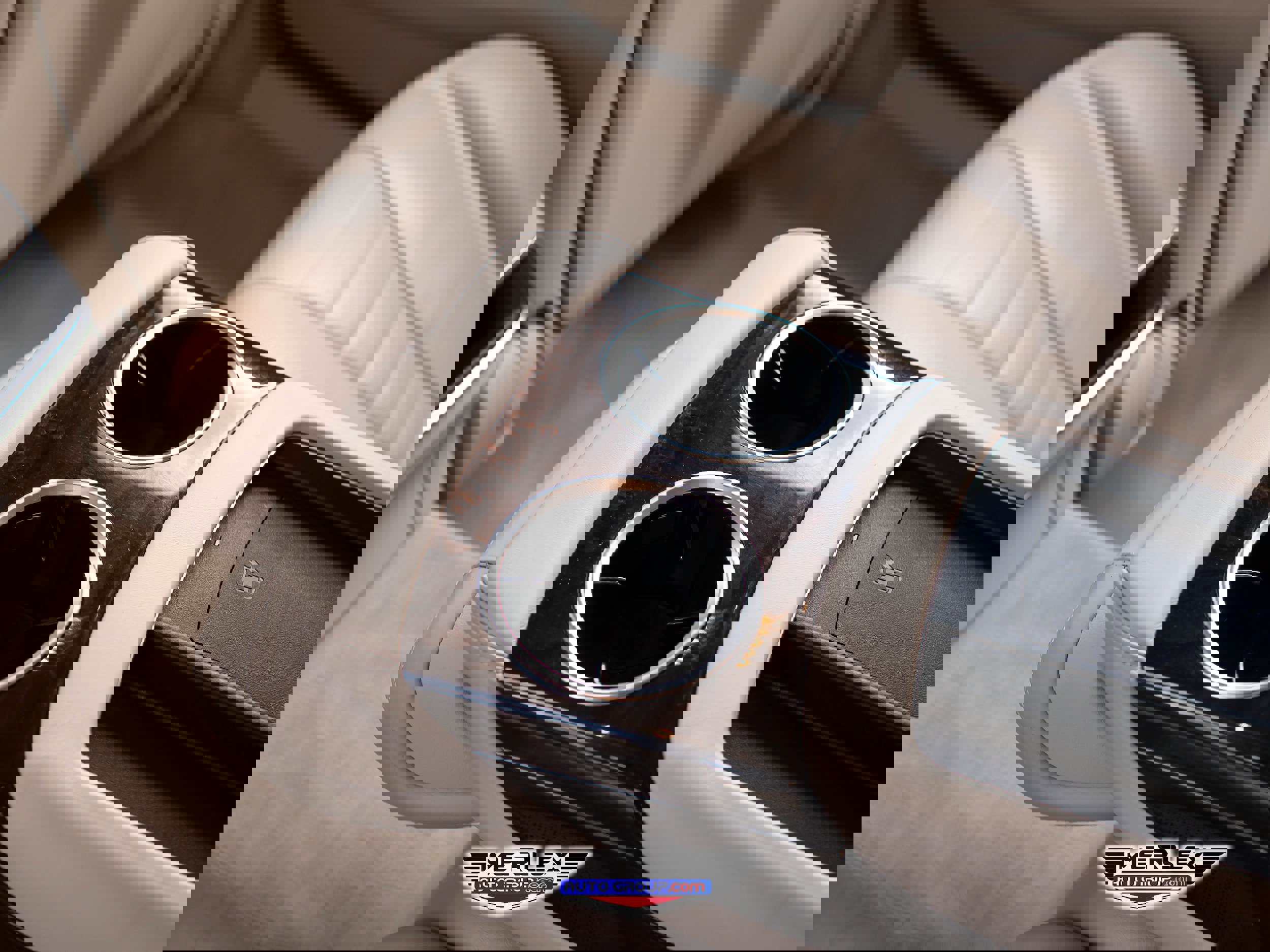 Used 2019 Mercedes-Benz S 560 4MATIC Sedan image 21