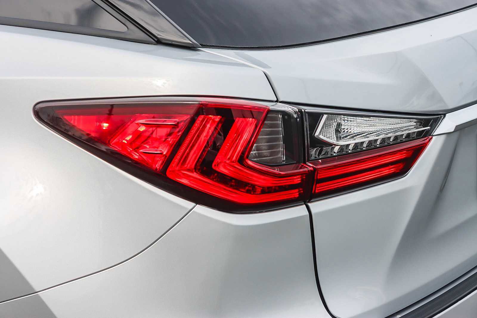 Used 2017 Lexus RX 350 AWD image 8