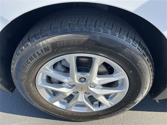 Used 2023 Chevrolet Equinox LT image 17