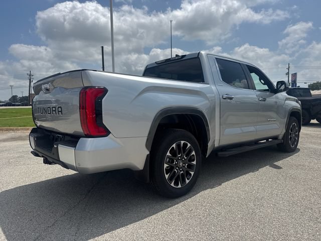 Used 2026 Toyota Tundra Limited w/ Power Package AWD/4WD image 6