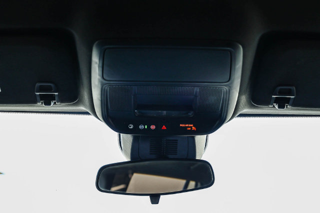 Used 2026 GMC Terrain Elevation FWD image 17