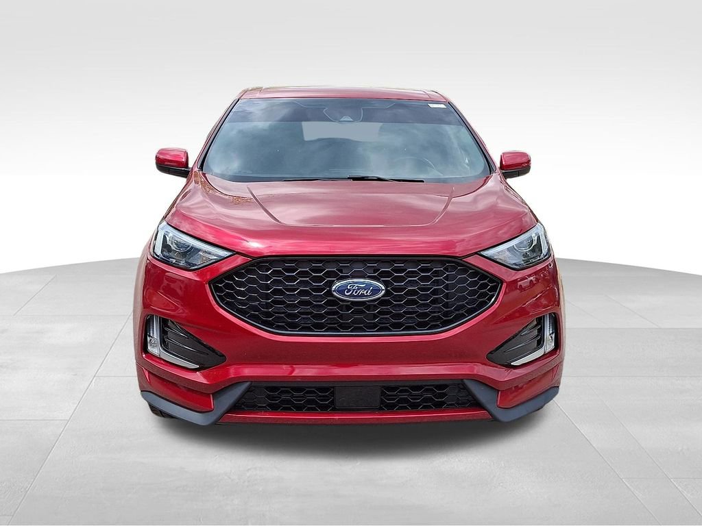 Used 2021 Ford Edge ST-Line FWD image 2