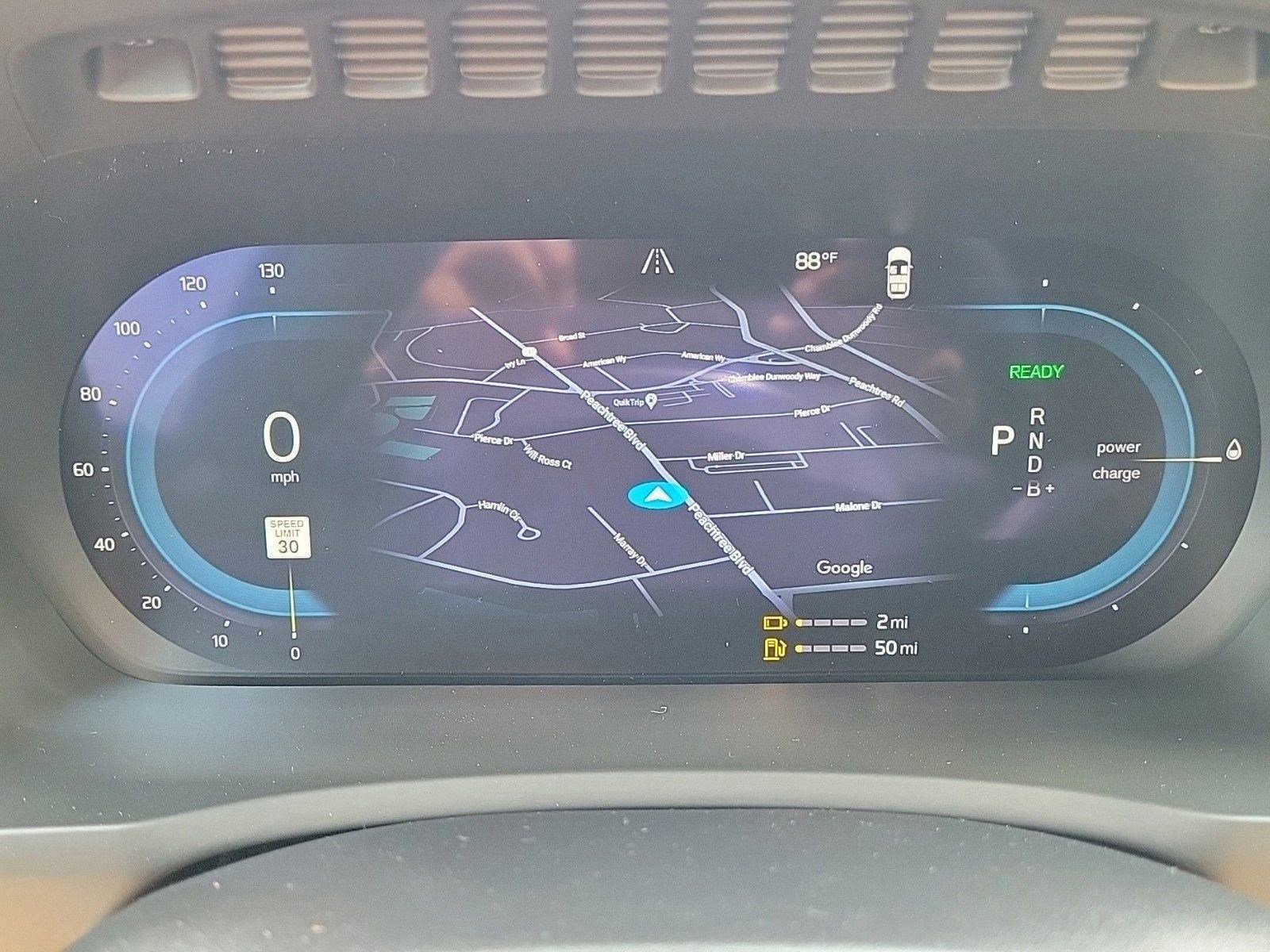 New 2024 Volvo XC90 T8 Ultimate w/ Protection Package Premier image 24