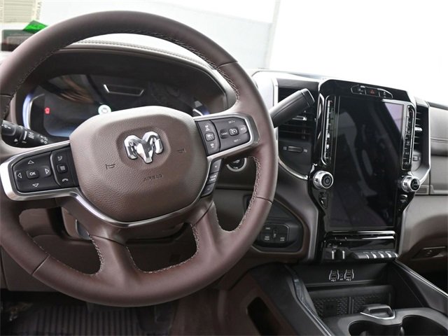 New 2025 RAM 2500 Laramie image 41