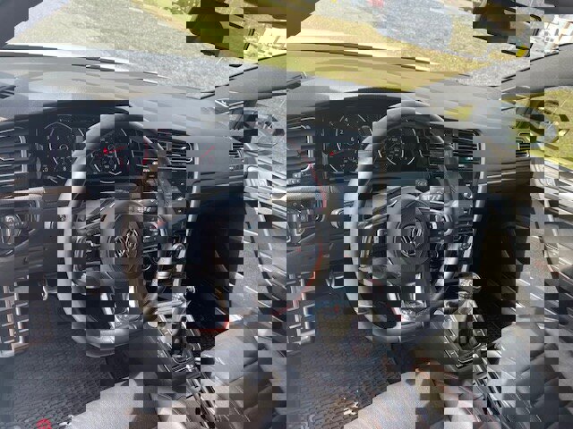 Used 2019 Volkswagen GTI SE w/ SE Experience Package FWD image 16