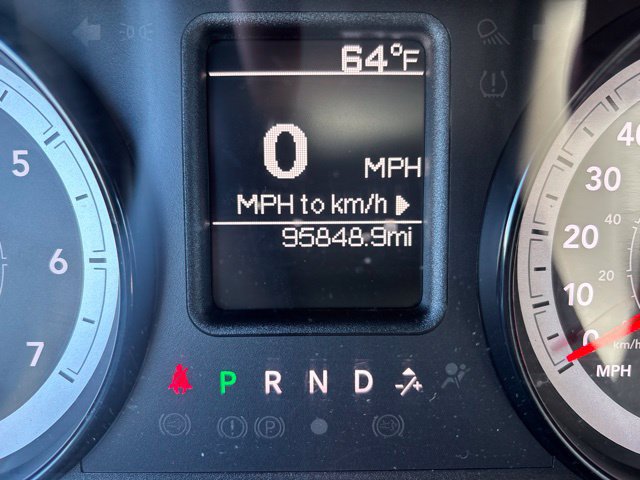 Used 2017 RAM 1500 ST w/ SXT Appearance Group AWD/4WD image 15