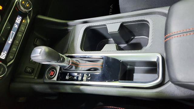Certified 2024 Nissan Sentra SR FWD image 15