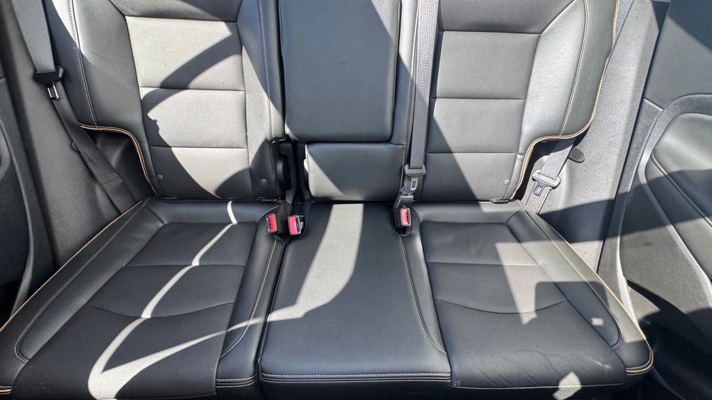 Used 2024 GMC Terrain AT4 w/ LPO, Floor Liner Package AWD/4WD image 25