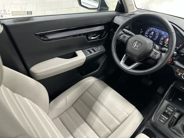 Certified 2026 Honda CR-V EX-L image 12