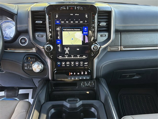 Used 2020 RAM 1500 Limited image 15