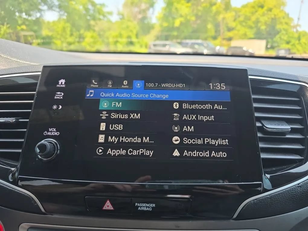 Used 2019 Honda Pilot EX-L image 28