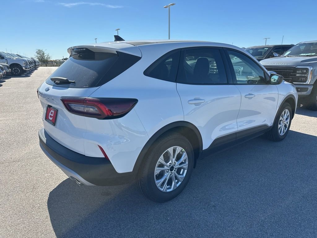 New 2026 Ford Escape Active w/ Tech Pack #1 image 8