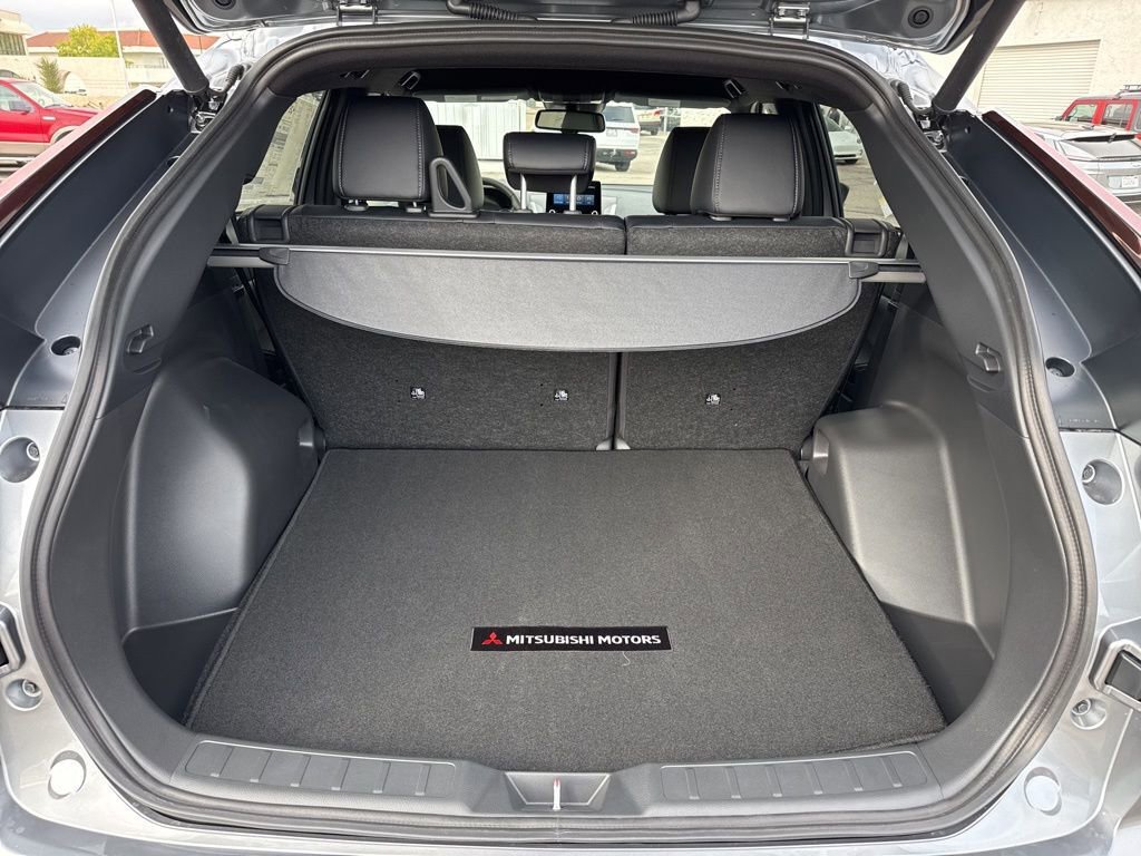 New 2026 Mitsubishi Eclipse Cross SEL image 26